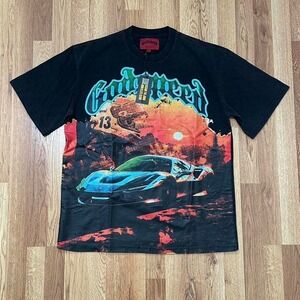 Godspeed shirt